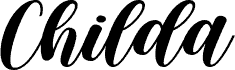 Childa Italic