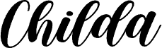Childa-Italic