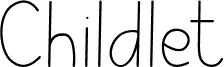 Childlet Light