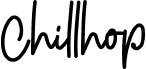 Chillhop