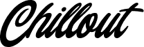Chillout (For Personal Use)