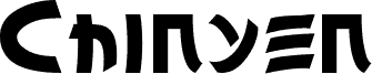 Chinyen