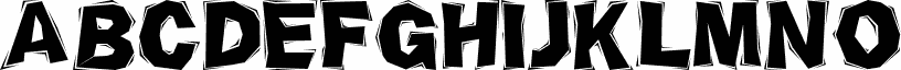 Chiseled