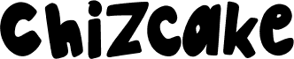 Chizcake