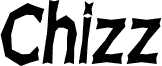 Chizz High Italic