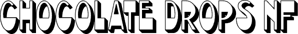 ChocolateDropsNF