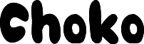 Choko Plain
