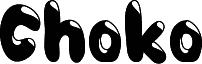 Choko