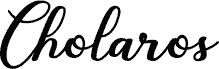 Cholaros