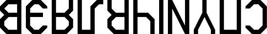 chomicki Regular