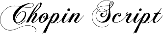ChopinScript