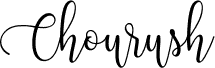 Chourush