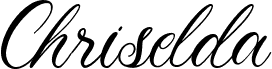 Chriselda