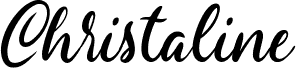 Christaline