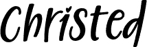 Christed Italic