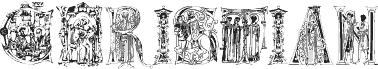 ChristianInitials