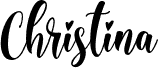 Christina