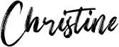 Christine