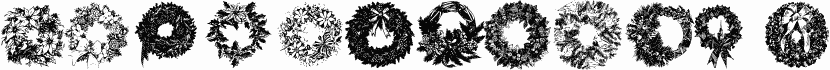 Christmas Wreaths