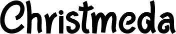 Christmeda