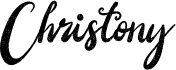 Christony