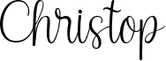 Christop Regular
