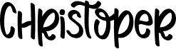 Christoper