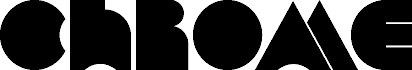 Chrome Bold