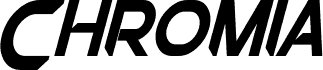 Chromia Supercap Condensed Bold Italic
