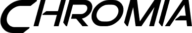 Chromia Supercap Italic