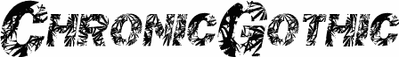 ChronicGothic