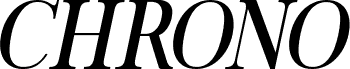 Chrono Italic