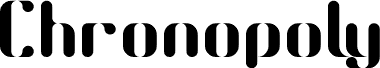 Chronopoly Regular