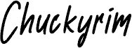 Chuckyrim