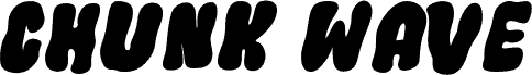 Chunk Wave Italic