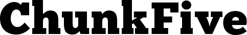 ChunkFive