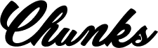 Chunks_PersonalUseOnly