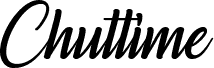 Chuttime Personal Use Only