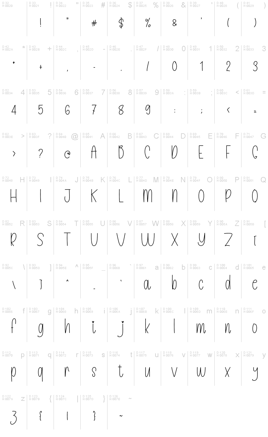 christmashandwriting-font-fonts2u