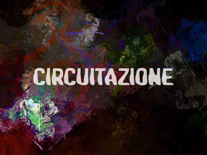c Circuitazione Czcionka
