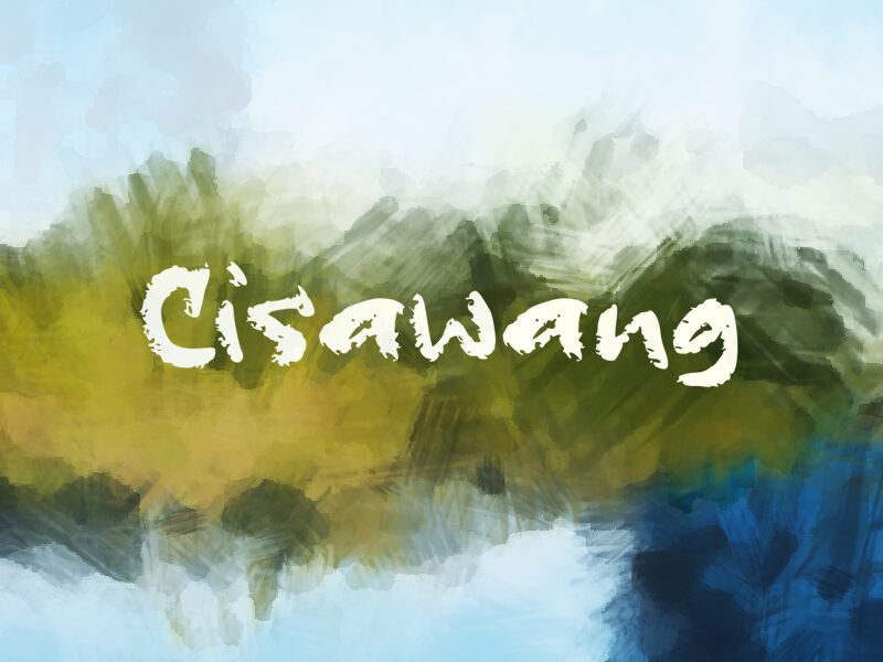 c Cisawang Carattere