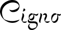 Cigno
