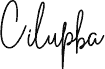 Cilupba