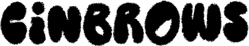 Cinbrows