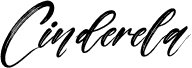 Cinderela Italic