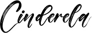 Cinderela