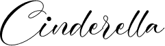 Cinderella