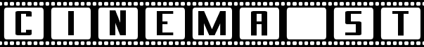 Cinema St
