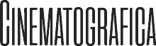 Cinematografica ExtraLight