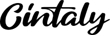 Cintaly